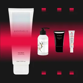 Год в банках: бьюти-открытия редакции «Правил жизни» в 2025-м