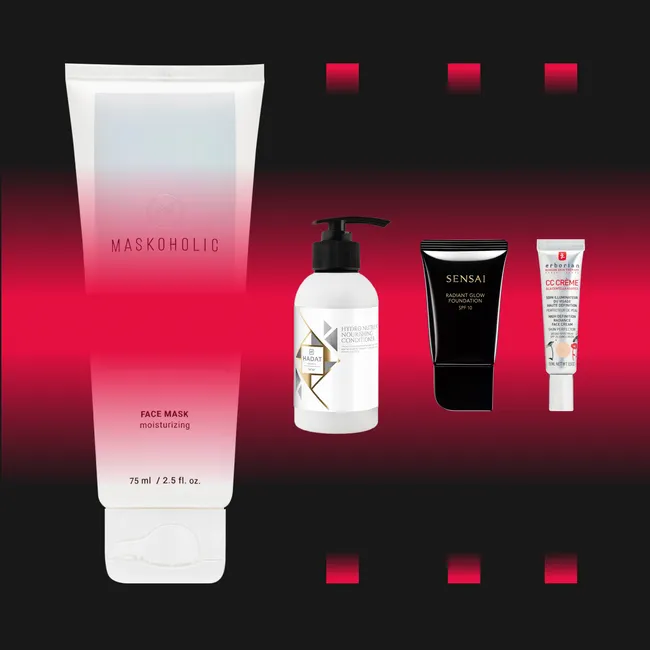 Год в банках: бьюти-открытия редакции «Правил жизни» в 2025-м