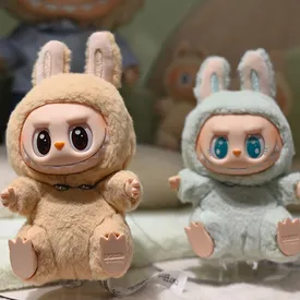 Sony собирается снять фильм про Лабубу Sony собирается снять фильм про Лабубу