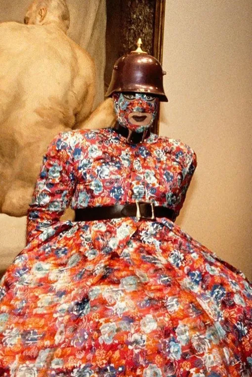 Ли Бауэри Ли Бауэри
