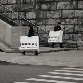 В Москве пройдет ярмарка современного искусства |catalog|