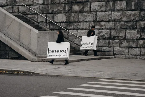 В Москве пройдет ярмарка современного искусства |catalog|