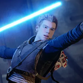 Вышел Star Wars Jedi: Fallen Order — игровой блокбастер по «Звездным войнам» о джедае-ученике. Рассказываем, почему игру так хвалят