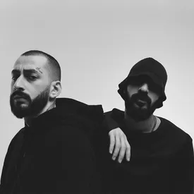 Miyagi & Andy Panda выпустили новый альбом Yamakasi Miyagi & Andy Panda выпустили новый альбом Yamakasi