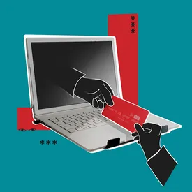 Хакерский бум: как защитить соцсети от взлома Хакерский бум: как защитить соцсети от взлома