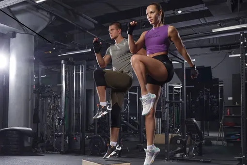 Бренд Athlex представил технологичную линейку спортивной одежды и обуви