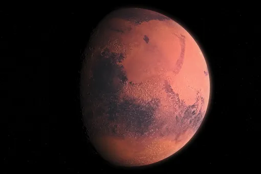 Глава NASA: человек может высадиться на Марс к 2040 году
