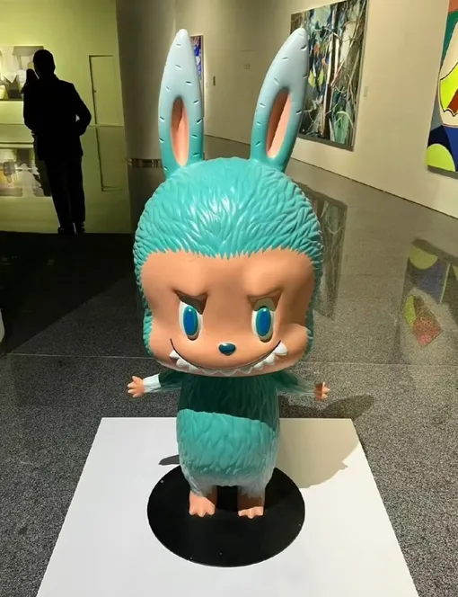 лабубу лабубу