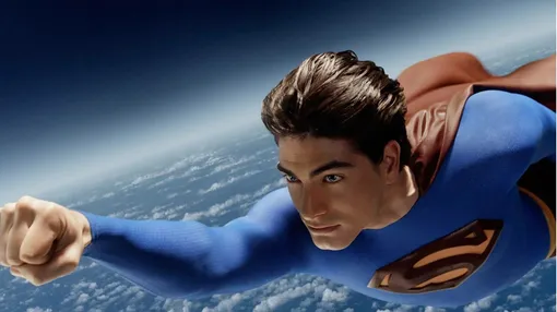 «Возвращение Супермена» (2006)