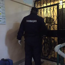 В офисах «МБХ Медиа» и «Открытой России» проходят обыски по делу ЮКОСа