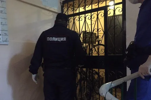 В офисах «МБХ Медиа» и «Открытой России» проходят обыски по делу ЮКОСа