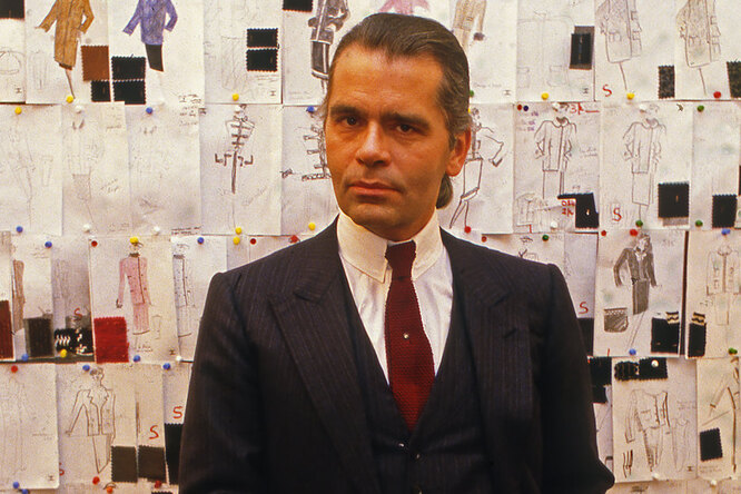 Успехи в сфере парфюмерии