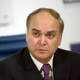 ТАСС: российский посол вернется в США, когда американская сторона сделает «хоть что-то» для нормализации отношений