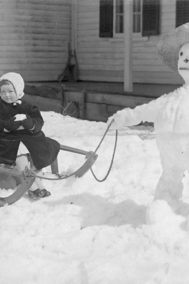 Зима в цитатах и сюжетах русских писателей: 9 классических произведений