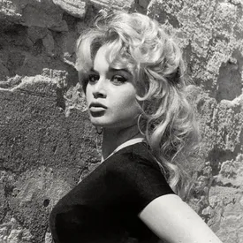 Умерла Брижит Бардо