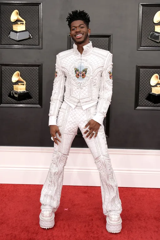 Lil Nas X