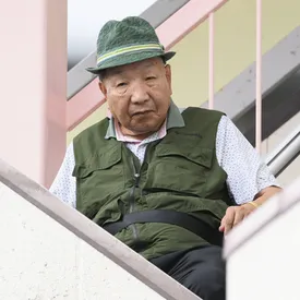 Суд оправдал 88-летнего японца, который около 50 лет ждал смертной казни Суд оправдал 88-летнего японца, который около 50 лет ждал смертной казни