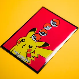 В Токио арестовали мужчину за кражу карточек Pokémon. С их помощью он хотел вернуть долги
