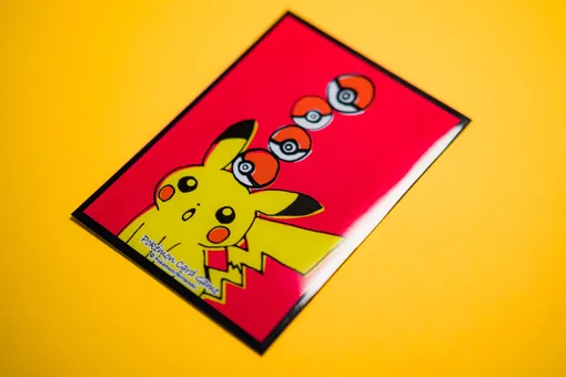 В Токио арестовали мужчину за кражу карточек Pokémon. С их помощью он хотел вернуть долги