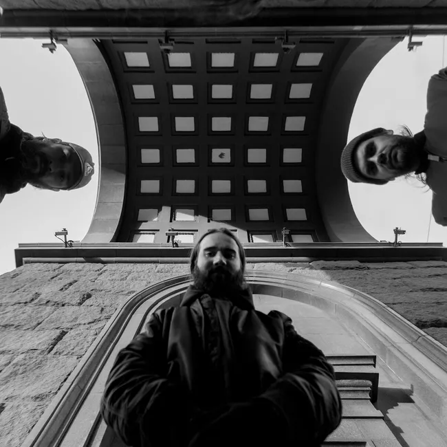 Смертельная тяжесть: один день с главными героями российского death metal