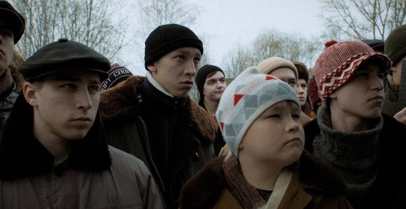 Слово пацана: сериал с Иваном Янковским и Сергеем Буруновым про заключенныхс высоким рейтингом. Рецензия на сериал «Слово пацана»