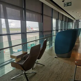 Суд взыскал с работника Внуково более 655 тысяч рублей за чрезмерное посещение бизнес-залов