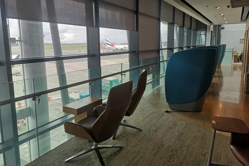 Суд взыскал с работника Внуково более 655 тысяч рублей за чрезмерное посещение бизнес-залов