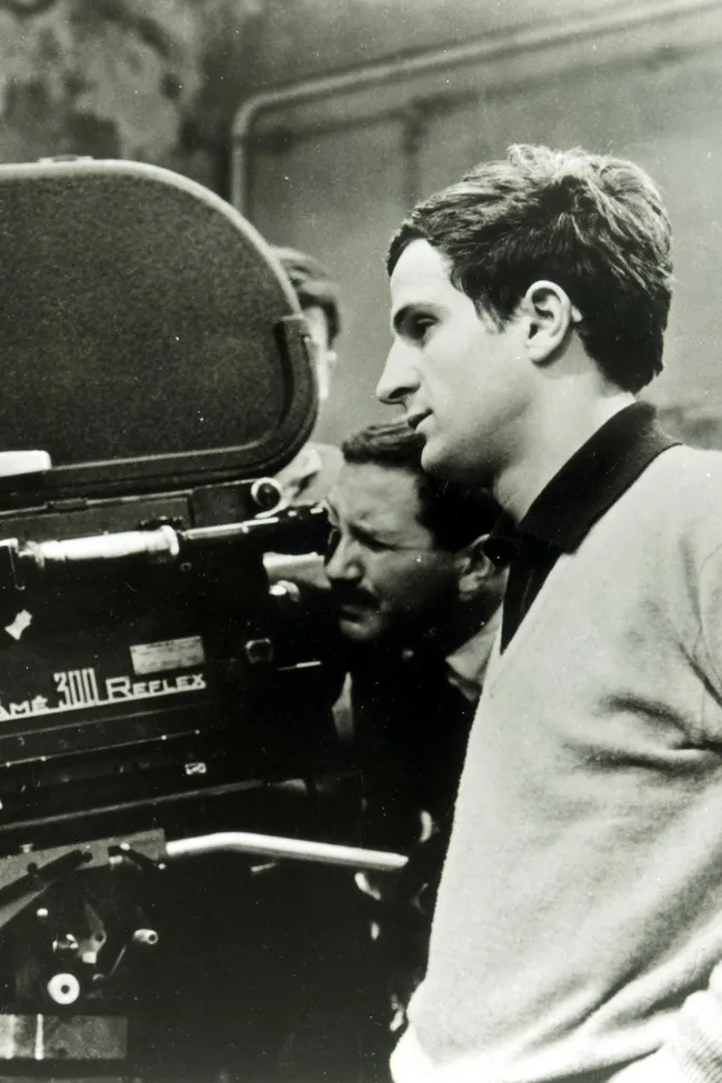 С любовью, Франсуа Трюффо: 5 главных фильмов великого французского режиссера