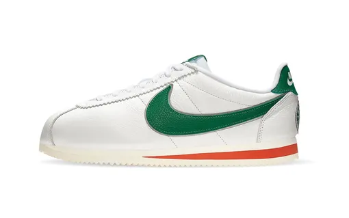 Stranger Things x Nike Cortez