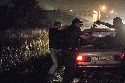 Стрельба в Мособлсуде: члены «банды ГТА» предприняли побег, трое убиты
