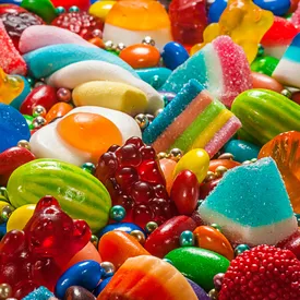 Сладкий мой: вредные мифы и важные факты о сахаре