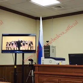 Клип Моргенштерна и DJ Smash запретили в России за «неуважение к обрядам и правилам церкви»