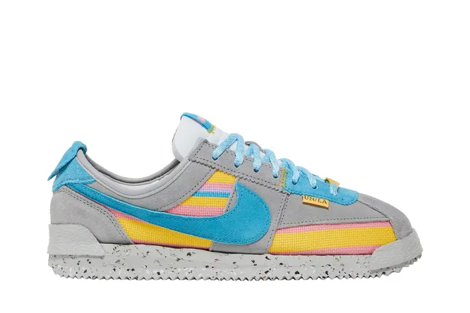 Nike Cortez