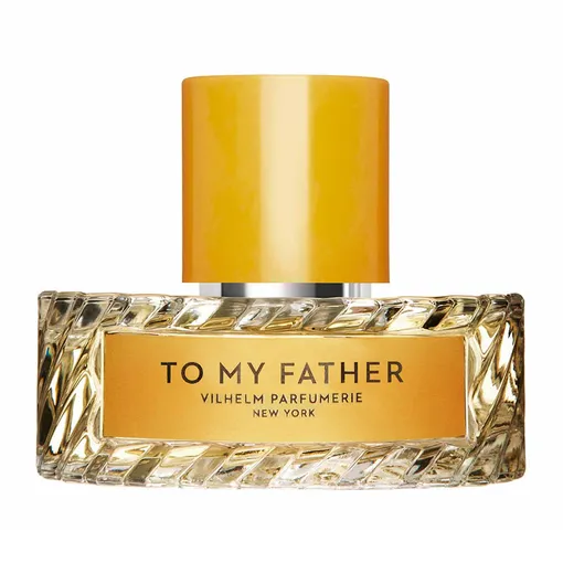 To My Father, Vilhelm Parfumerie