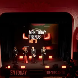 Объявлены лауреаты премии за лучшие автомобили 2025 года на российском рынке