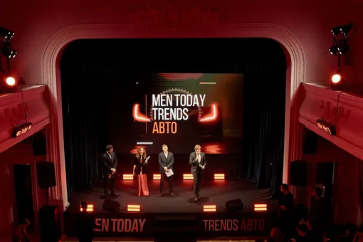 Объявлены лауреаты премии за лучшие автомобили 2025 года на российском рынке