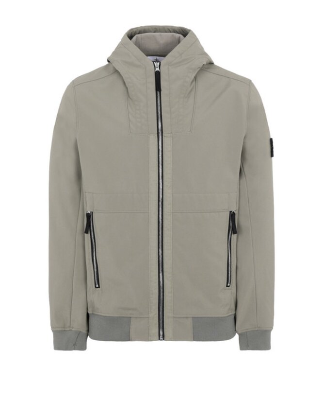 Stone Island, €504