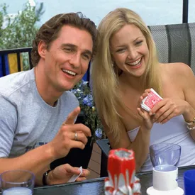 Мэттью МакКонахи однажды отказался от гонорара $14,5 млн, потому что устал сниматься в ромкомах Мэттью МакКонахи однажды отказался от гонорара $14,5 млн, потому что устал сниматься в ромкомах