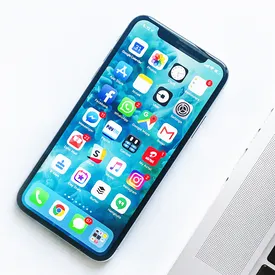 Вышла iOS 11.3. В ней появился значок для обозначения запросов персональных данных Вышла iOS 11.3. В ней появился значок для обозначения запросов персональных данных