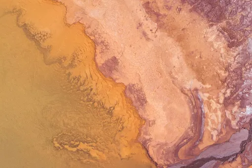 WWF: в Сибири загрязнены почти 1500 километров рек из-за добычи россыпного золота