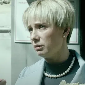 Вышел новый трейлер фильма «Доктор Лиза» с Чулпан Хаматовой