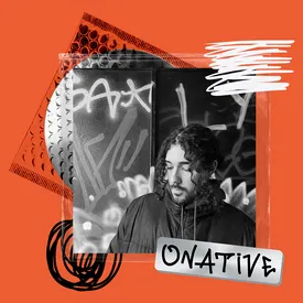 Познакомьтесь с музыкантом Onative, который перепевает русские хиты на английском языке