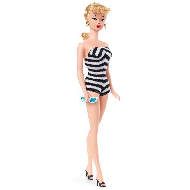 Кукла Барби 1959 года