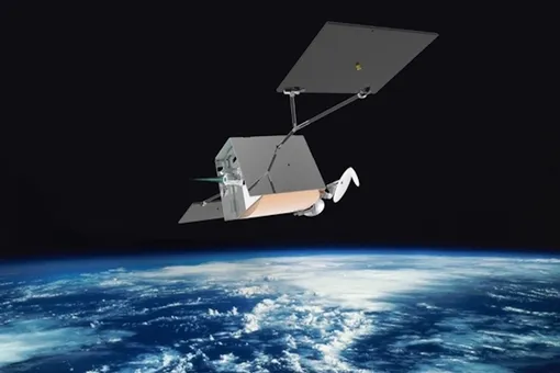 «Роскосмос» запустит спутники для глобального интернета OneWeb, против которого выступала ФСБ