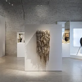 Центр современного искусства AZ/ART запустил летний фестиваль-интенсив «Алгоритмы познания» Центр современного искусства AZ/ART запустил летний фестиваль-интенсив «Алгоритмы познания»