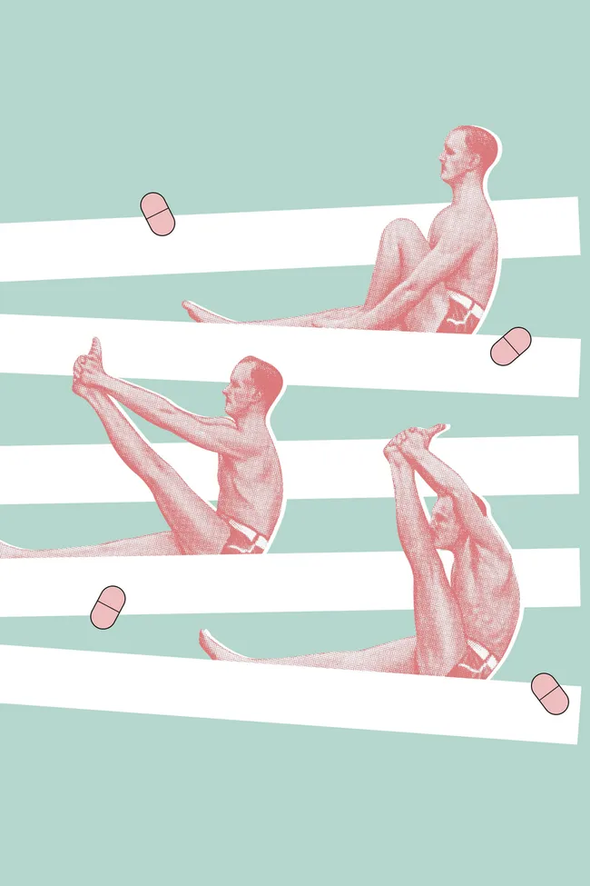 Заново родиться: как поправить здоровье после праздников