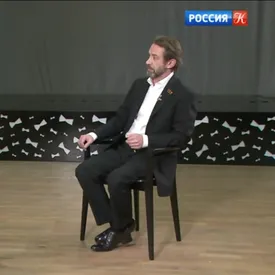 «Лучше этого видео уже ничего не сделать». В соцсетях обсуждают интервью с Владимиром Машковым «Лучше этого видео уже ничего не сделать». В соцсетях обсуждают интервью с Владимиром Машковым