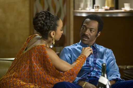 Эдди Мерфи впервые рассказал, как пережил поражение на «Оскаре» Эдди Мерфи впервые рассказал, как пережил поражение на «Оскаре»