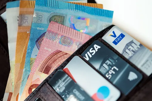 СМИ: Visa и MasterCard могут уйти из России