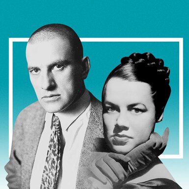 История Патрисии Томпсон — единственной дочери Владимира Маяковского История Патрисии Томпсон — единственной дочери Владимира Маяковского